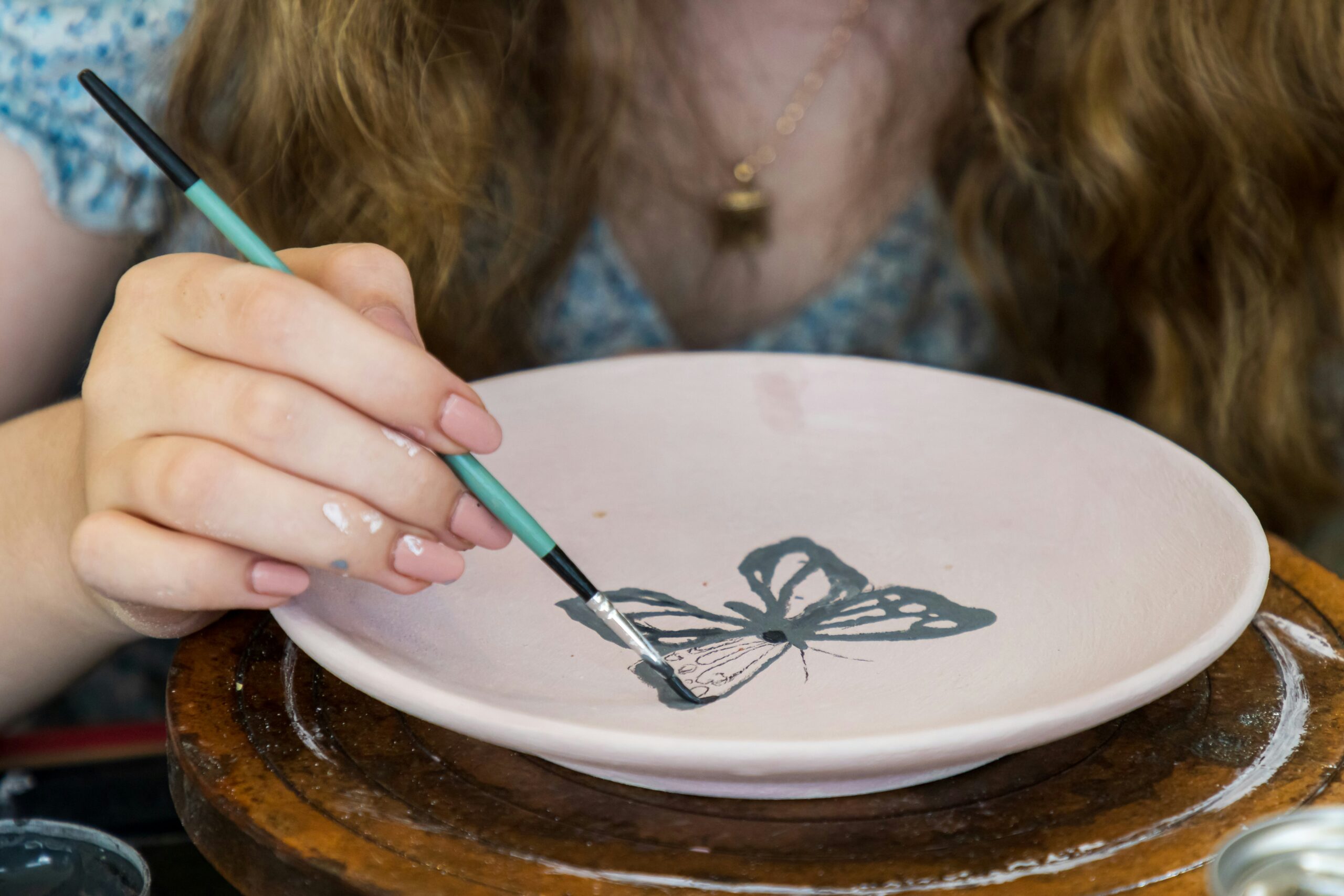 Advanced Pottery Techniques - Image 3